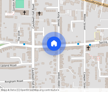 Spring Road, Ipswich - Photo 1