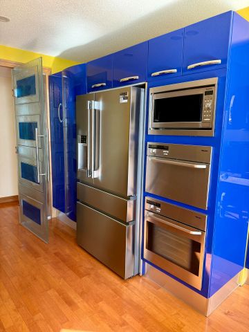 For Lease - 10 Queens Quay Unit# PH11, Toronto, Ontario - Photo 3