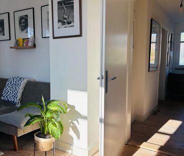 wunderschönes kleines Haus 75qm, 2 Etagen, am See, Gaienhofen - Photo 1