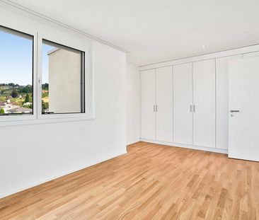 3.5 Zimmerwohnung in Thal - Foto 4