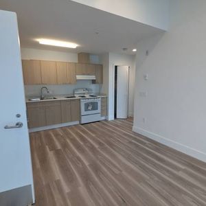 Avail March 1 BURNABY Wheelchair ACCESSIBLE one bedroom - Photo 2