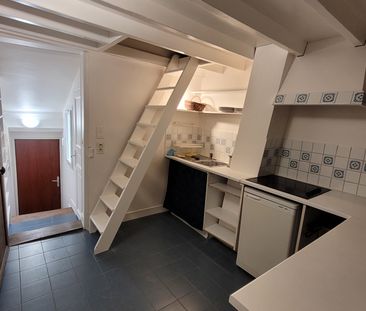 Location Appartement 2 pièces 36m² ST GERMAIN EN LAYE 78100 - Photo 1