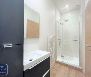 Appartement à louer 2 pièces 45.95m² - Photo 5