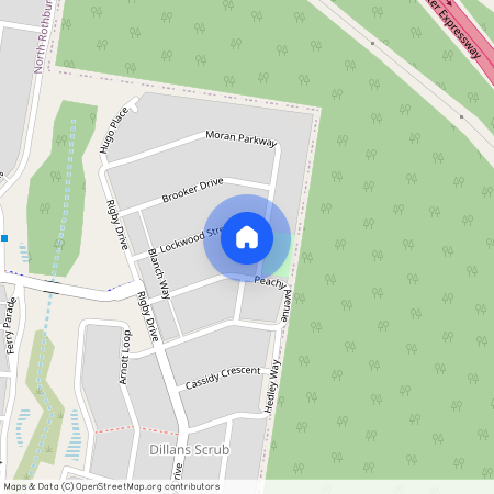 2/5 Moran Parkway, NSW 2335, North Rothbury