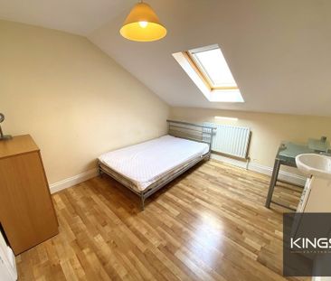 5 bedroom apartment to rent - Photo 2