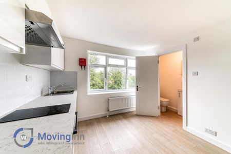 Studio to rent - Photo 4