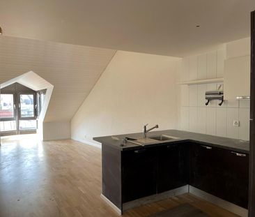 Joli 2 pièces en duplex - Foto 6