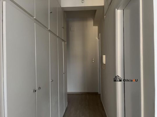 Ενοικιάζεται , Διαμπερές διαμέρισμα , Άγιος Αλεξίος, Πάτρα - Photo 1