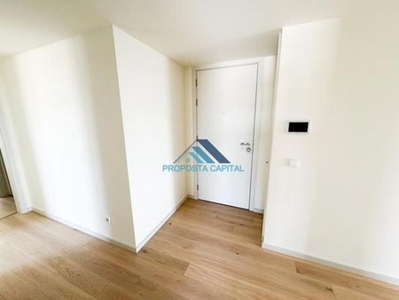 Apartamento T3 - Photo 2