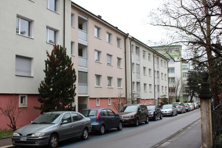 Wohnen um Inselin-Quartier - Photo 5