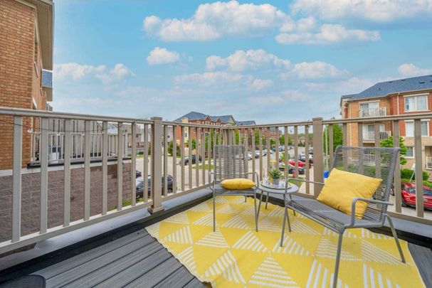 For Lease - 5035 Ninth Line N/A Unit# 1, Mississauga, Ontario - Photo 1