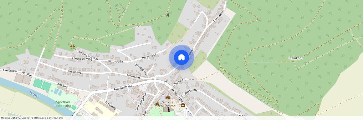 Tiefenkeller5, 36269 Hessen - Philippsthal (Werra)