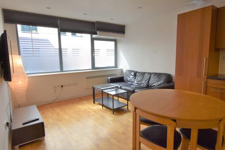 Fetter Lane, Holborn, London, EC4A - Photo 2