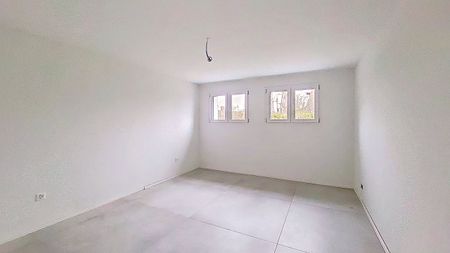 New 2.5 room apartment of approx. 52 m2 in Domdidier / FR - Photo 2