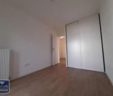 Appartement à louer 3 pièces 60.87m² - Photo 2