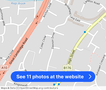 Davison Drive, Cheshunt - Photo 1
