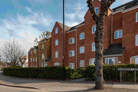 2 Bed Flat, Cavalier Court, CV3 - Photo 5