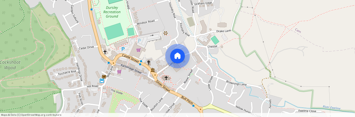 Long Street, Dursley