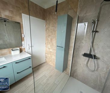 Location Appartement 16m² CHOLET 49300 - Photo 5