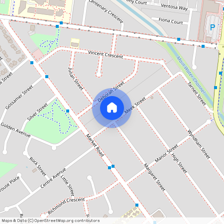 3/9 Meek Street, Werribee