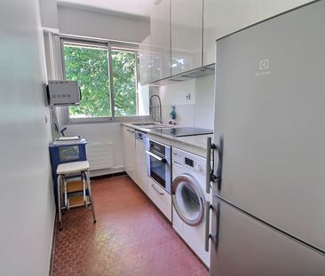 Apartment - Photo 3