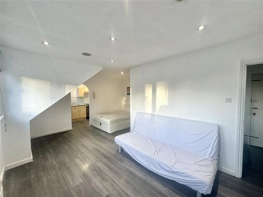 1 bedroom apartment to rent - Photo 1