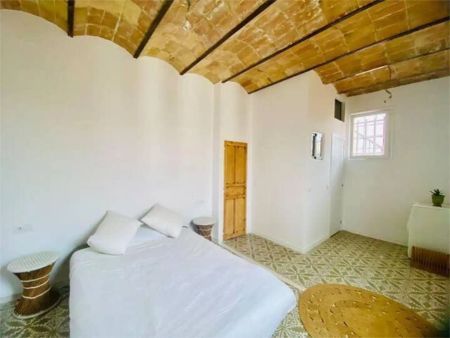 Estudio de alquiler en Carrer de Pere IV, 193, El Poblenou - Photo 3