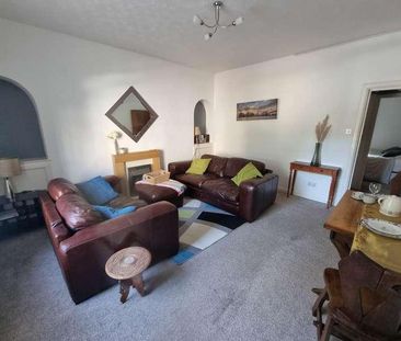 Skene Street, First Floor Right, AB10 - Photo 2