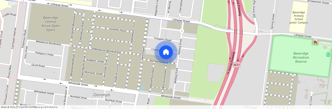 9 Constable Street, Vic 3753, Beveridge