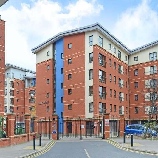 Millsands, City Centre, Sheffield, S3 - Photo 1