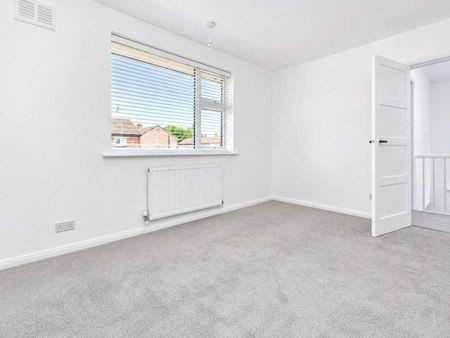 3 bedroom house to rent Blake Lane, Sandiway, Northwich, CW8 - Photo 4