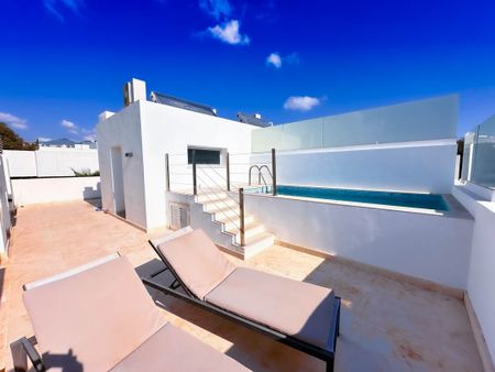 Modern Townhouse Marbella - Photo 4