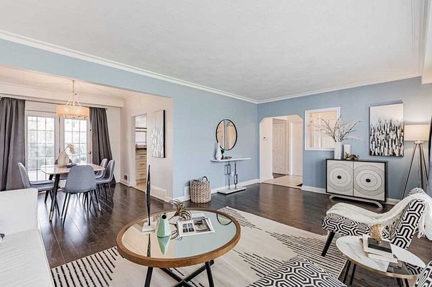 For Lease - 3 Acton Avenue, Toronto, Ontario - Photo 1