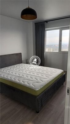 Apartament cu 2 camere Copou - Photo 1