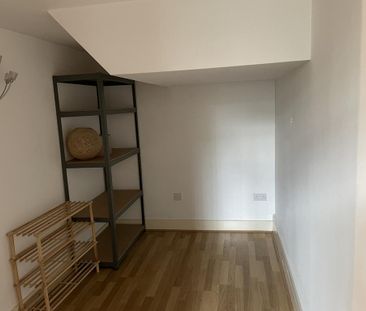 1 bedroom maisonette to rent - Photo 3