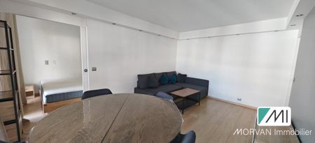 Location Appartement 2 pièces 43m² LA GARENNE COLOMBES 92250 - Photo 3