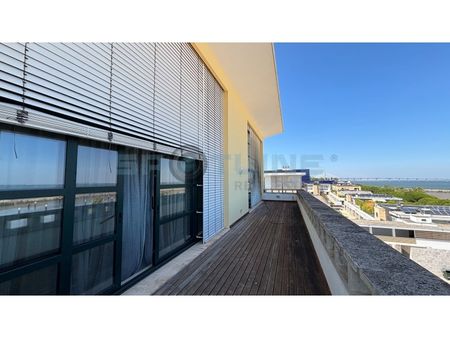 Apartamento T4 em Lisboa - Photo 4