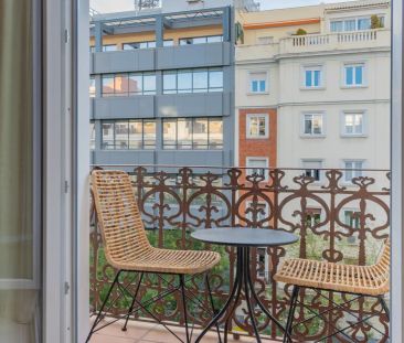 2-bedroom apartment for rent in Goya, all bills included - Foto 6