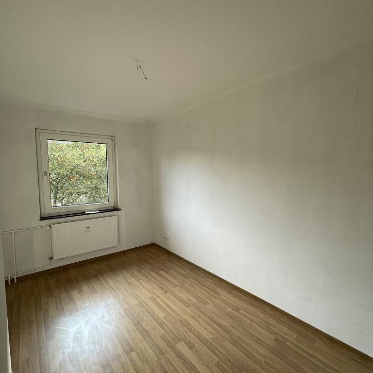 Wohnen in Groß-Umstadt ! 3-Zimmer-Wohnung jetzt frei ! - Foto 1