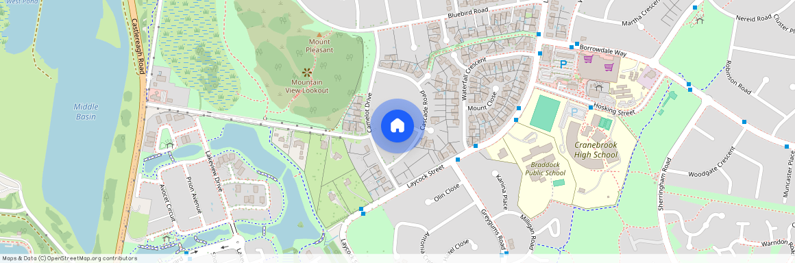 2, 12, Crestview, Place, Cranebrook, 2749, New South Wales