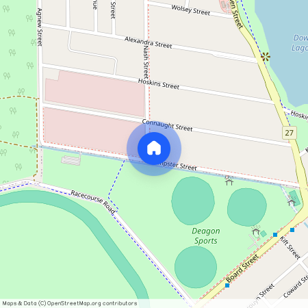 QLD, 55 Kempster St, 4017, Sandgate