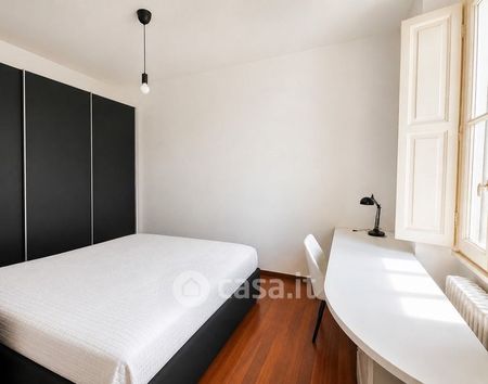 Trilocale in Affitto in Via Alessandro Volta 19 a Milano - Photo 4