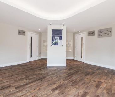 Studio to rent - Photo 6