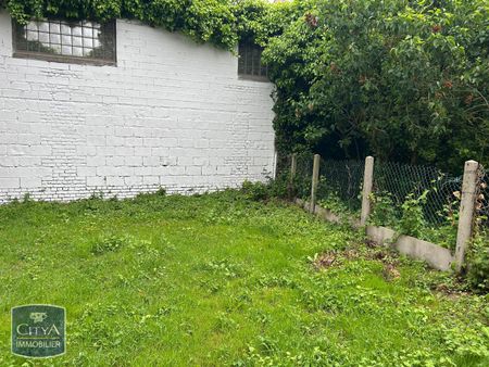 Location Maison 4 pièces 83m² LA CHAPELLE D ARMENTIERES 59930 - Photo 4