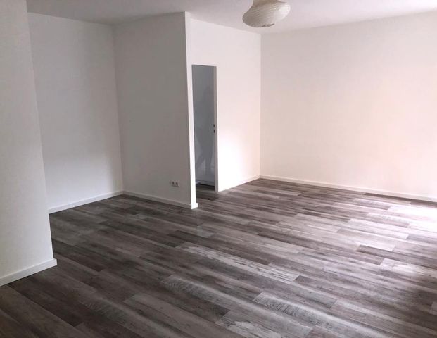 1-Zimmer Wohnung für Singles nahe U7 Gropiuspassagen - Foto 1