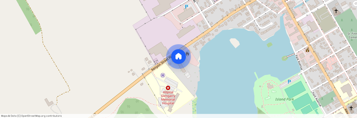 220 Kenyon Street, North Glengarry