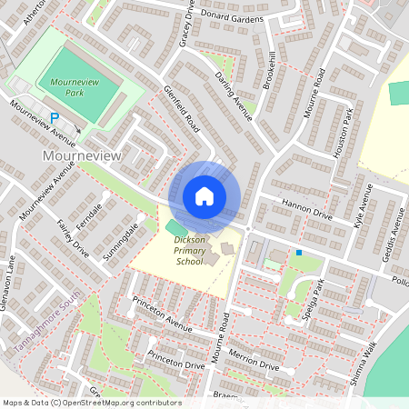 27 Pollock Drive, Lurgan, BT66 8JN