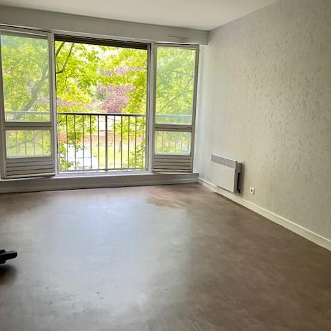 Appartement 3 pièces à Douai - Photo 1