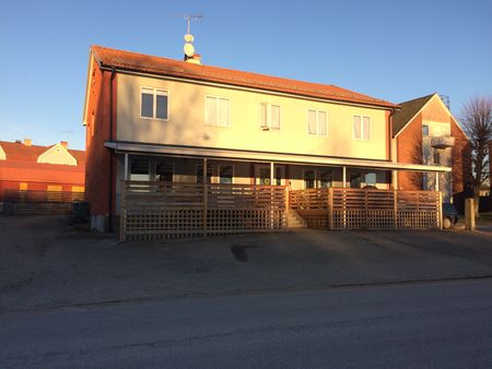 Stationsvägen, Urshult - Photo 5