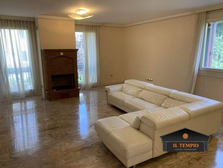 Appartamento corso fogazzaro, Centro Storico, Vicenza - Foto 4